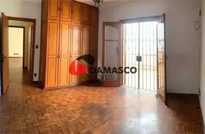 Casa com 3 quartos à venda na Rua Emílio Rossi, 187, Barcelona, São Caetano do Sul