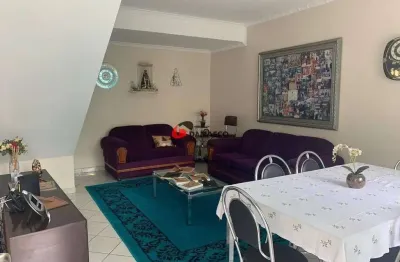 Casa com 3 quartos à venda na Avenida Presidente Kennedy, 730, Santa Paula, São Caetano do Sul