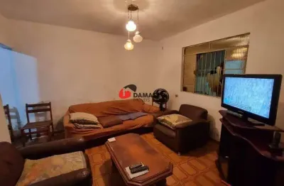 Casa com 6 quartos à venda na Rua Bandeirante, 135, Barcelona, São Caetano do Sul