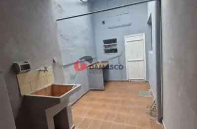 Casa com 3 quartos à venda na Rua São Paulo, 2290, Santa Paula, São Caetano do Sul