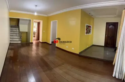 Casa com 3 quartos à venda na Rua Nazaret, 759, Barcelona, São Caetano do Sul