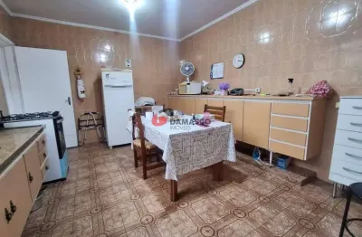 Casa com 3 quartos à venda na Rua Maceió, 559, Barcelona, São Caetano do Sul