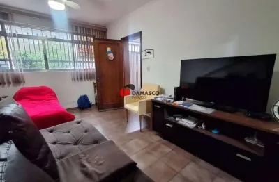 Casa com 3 quartos à venda na Rua Maceió, 559, Barcelona, São Caetano do Sul