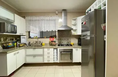 Casa com 3 quartos à venda na Rua Pedro de Toledo, 114, Osvaldo Cruz, São Caetano do Sul