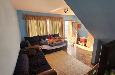 Casa com 2 quartos à venda na Rua Nazaret, 530, Santa Paula, São Caetano do Sul