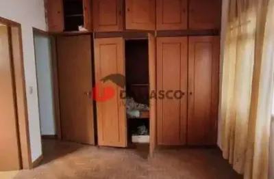 Casa com 3 quartos à venda na Alameda São Caetano, 683, Santa Paula, São Caetano do Sul