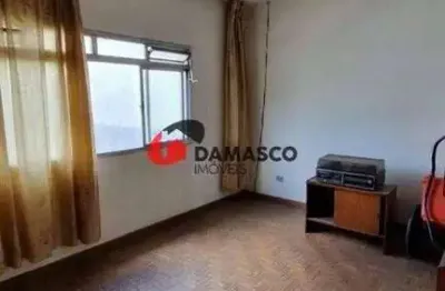 Casa com 3 quartos à venda na Alameda São Caetano, 683, Santa Paula, São Caetano do Sul