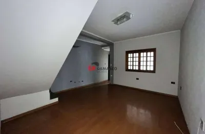 Casa com 2 quartos à venda na Alameda Conde de Porto Alegre, 2332, Santa Maria, São Caetano do Sul