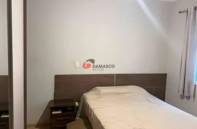 Apartamento padrão à venda, santa maria, são caetano do sul, sp