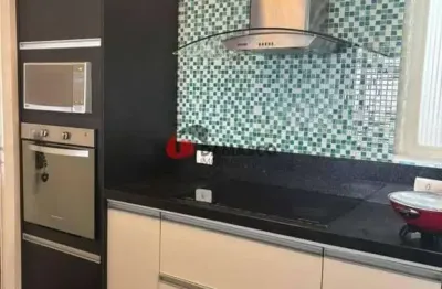 Apartamento com 3 quartos à venda na Rua José Paolone, 274, Santa Paula, São Caetano do Sul