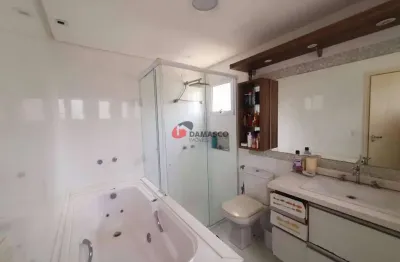 Apartamento duplex à venda 3 quartos, 3 suites, 3 vagas, 300m², santa paula, são caetano do sul - sp