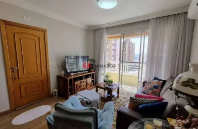 Apartamento com 3 quartos à venda na Rua Pinheiro Machado, 191, Santa Paula, São Caetano do Sul