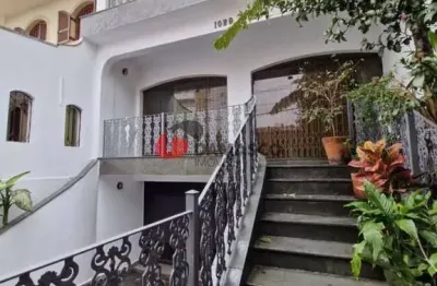 Casa com 3 quartos à venda na Rua Conselheiro Lafayette, 1103, Barcelona, São Caetano do Sul
