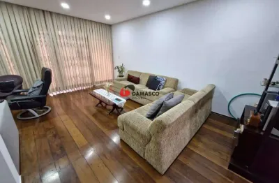 Casa com 3 quartos à venda na Rua Conselheiro Lafayette, 1103, Barcelona, São Caetano do Sul