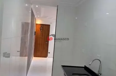 Apartamento com 2 quartos à venda na Rua do Contorno, 110, Ferrazópolis, São Bernardo do Campo