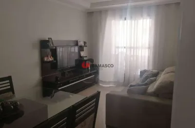 Apartamento com 2 quartos à venda na Rua Teffé, 380, Santa Maria, São Caetano do Sul
