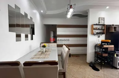 Apartamento com 2 quartos à venda na Rua Taipas, 166, Barcelona, São Caetano do Sul