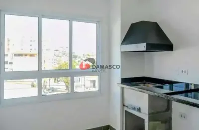 Apartamento com 2 quartos à venda na Rua Oriente, 969, Barcelona, São Caetano do Sul