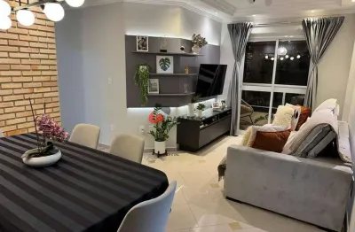 Apartamento com 3 quartos à venda na Alameda São Caetano, 2670, Santa Maria, São Caetano do Sul