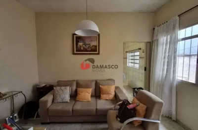 Casa com 2 quartos à venda na Rua Benjamin Constant, 392, Santa Paula, São Caetano do Sul