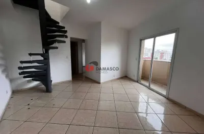 Cobertura com 2 quartos à venda na Alameda São Caetano, 2363, Santa Maria, São Caetano do Sul