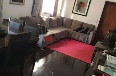 Apartamento com 3 quartos à venda na Avenida Doutor Augusto de Toledo, 864, Santa Paula, São Caetano do Sul