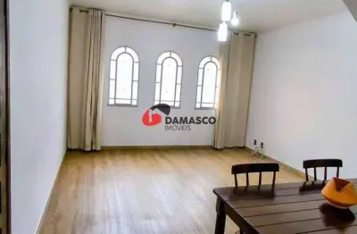 Casa com 3 quartos à venda na Rua Paraguassu, 221, Santa Maria, São Caetano do Sul