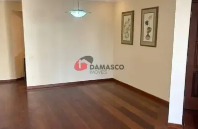Apartamento à venda 3 quartos, 1 suite, 2 vagas, 127m², santa paula, são caetano do sul - sp