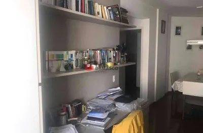 Apartamento padrão à venda, santo antônio, rua rio grande do sul, sp