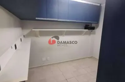 Apartamento com 3 quartos à venda na Rua Rio Grande do Sul, 1067, Santo Antônio, São Caetano do Sul