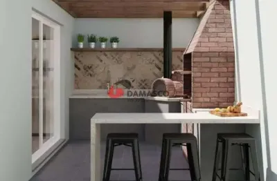 Apartamento à venda 3 quartos, 1 suite, 2 vagas, barcelona, são caetano do sul - sp