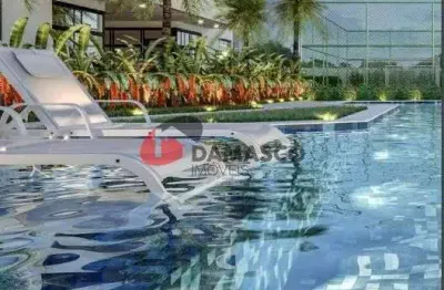 Apartamento com 2 quartos à venda na Alameda São Caetano, 1389, Santa Maria, São Caetano do Sul