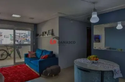 Apartamento com 3 quartos à venda na Rua Augusto Frederico Schimidt, 267, Anchieta, São Bernardo do Campo
