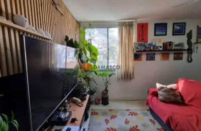 Apartamento a venda com 2 quartos, são josé - são caetano do sul