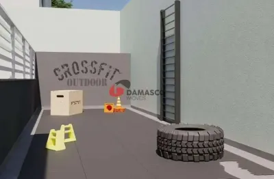 Apartamento à venda 3 quartos, 1 suite, 2 vagas, barcelona, são caetano do sul - sp