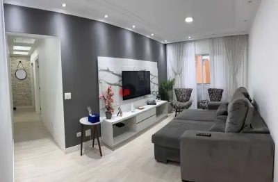 Cobertura com 2 quartos à venda na rua sílvia, 498, santa maria, são caetano do sul, 190 m2 por r$ 985.000