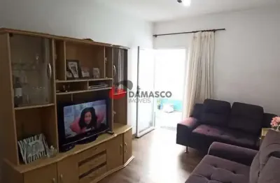 Apartamento com 3 quartos à venda na Rua Sílvia, 475, Santa Maria, São Caetano do Sul