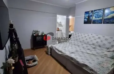 Apartamento com 2 quartos à venda na Rua Amazonas, 1790, Osvaldo Cruz, São Caetano do Sul