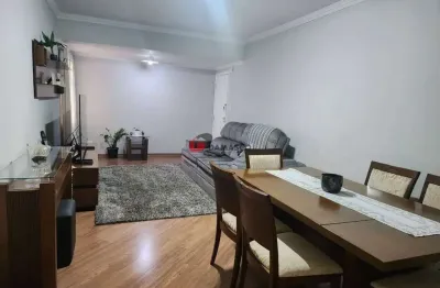 Apartamento com 2 quartos à venda na Avenida Vital Brasil Filho, 377, Osvaldo Cruz, São Caetano do Sul
