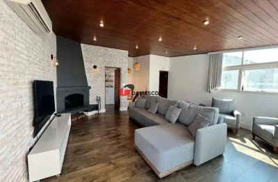 Cobertura com 3 quartos à venda na Rua Guaporé, 643, Santa Maria, São Caetano do Sul