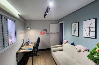 Apartamento com 2 quartos à venda na Rua Bueno de Andrade, 161, Fundação, São Caetano do Sul