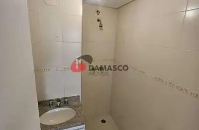 Apartamento com 2 quartos à venda, fundação - são caetano do sul