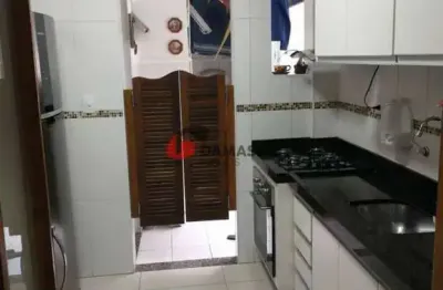 Apartamento à venda 3 quartos, 1 vaga, 127m², osvaldo cruz, são caetano do sul - sp