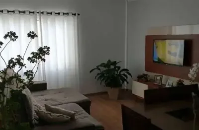 Apartamento à venda 3 quartos, 1 vaga, 127m², osvaldo cruz, são caetano do sul - sp