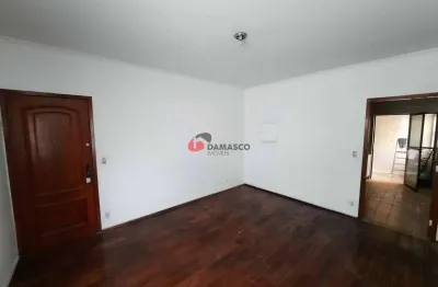 Apartamento à venda 2 quartos, 1 vaga, 75m², santa paula, são caetano do sul - sp