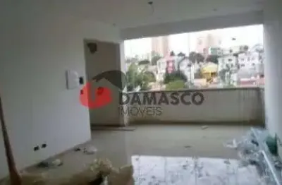 Apartamento à venda 3 quartos, 1 suite, 2 vagas, 153m², santa maria, são caetano do sul - sp