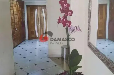 Apartamento com 2 quartos à venda na Rua Jaracatia, 395, Jardim Umarizal, São Paulo
