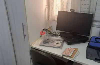 Apartamento com 2 quartos à venda na Rua Alencar Araripe, 700, Sacomã, São Paulo