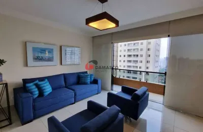 Apartamento com 3 quartos à venda na Rua Clemente Ferreira, 190, Santo Antônio, São Caetano do Sul