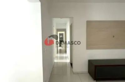 Apartamento à venda 3 quartos, 1 suite, 1 vaga, 131m², santa paula, são caetano do sul - sp